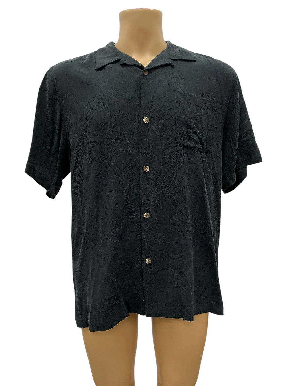 Camisa L (TOMMY BAHAMA)