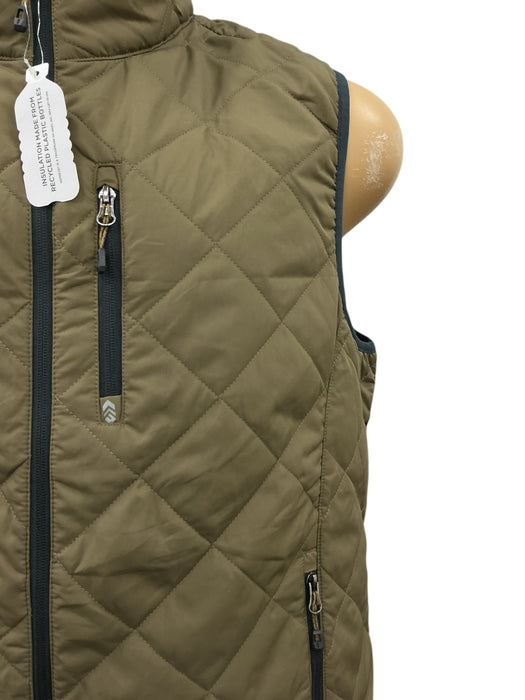 Chaleco XXL (FREE COUNTRY)