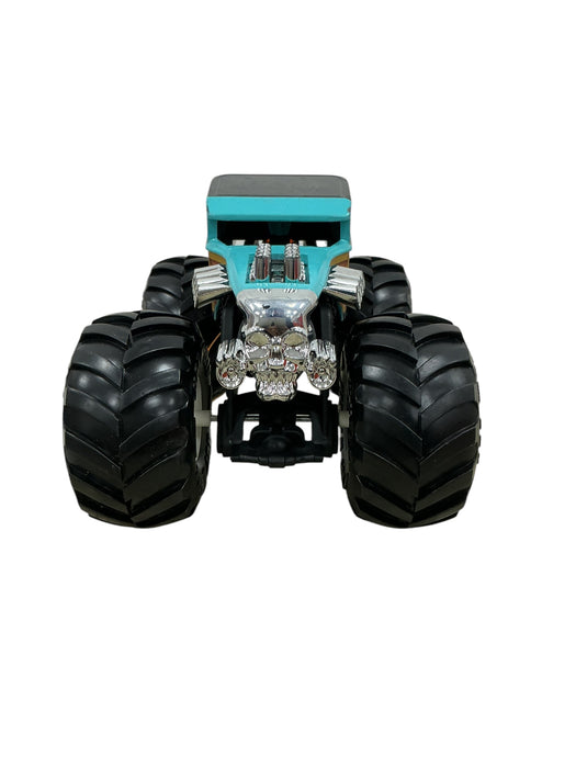 Monster truck (MATTEL)