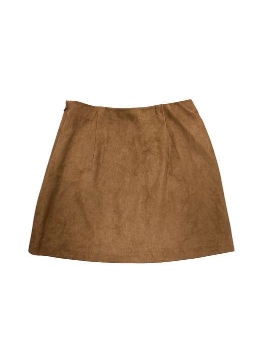 Falda 32 (ABERCROMBIE & FITCH)