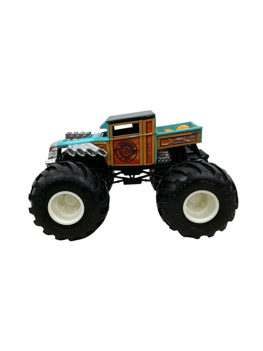 Monster truck (MATTEL)