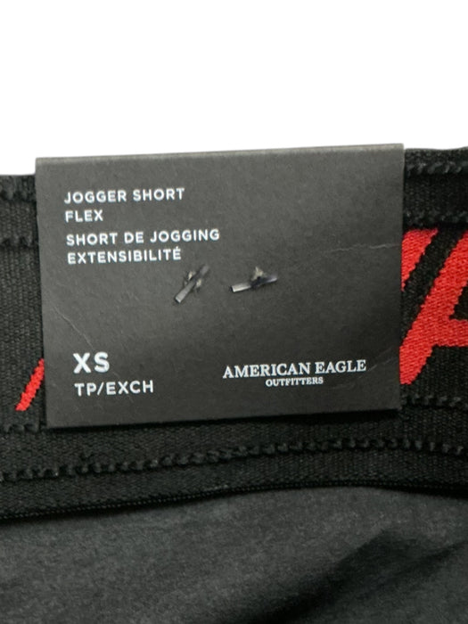 Pantaloneta XS (AMERICAN EAGLE)