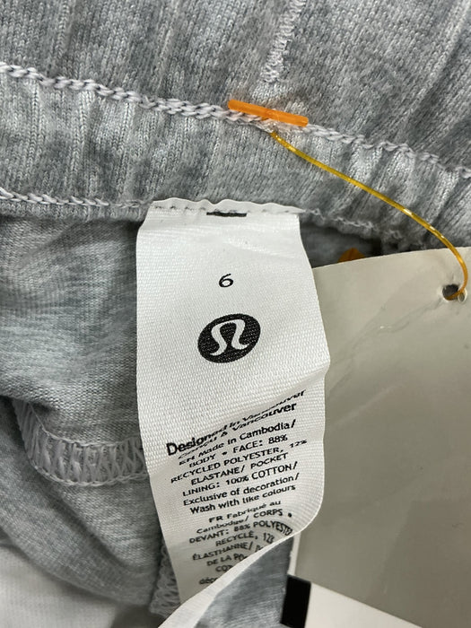 Pants 6 (LULULEMON)