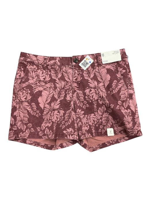Short 10 (ANA)