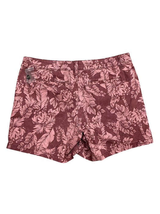 Short 10 (ANA)