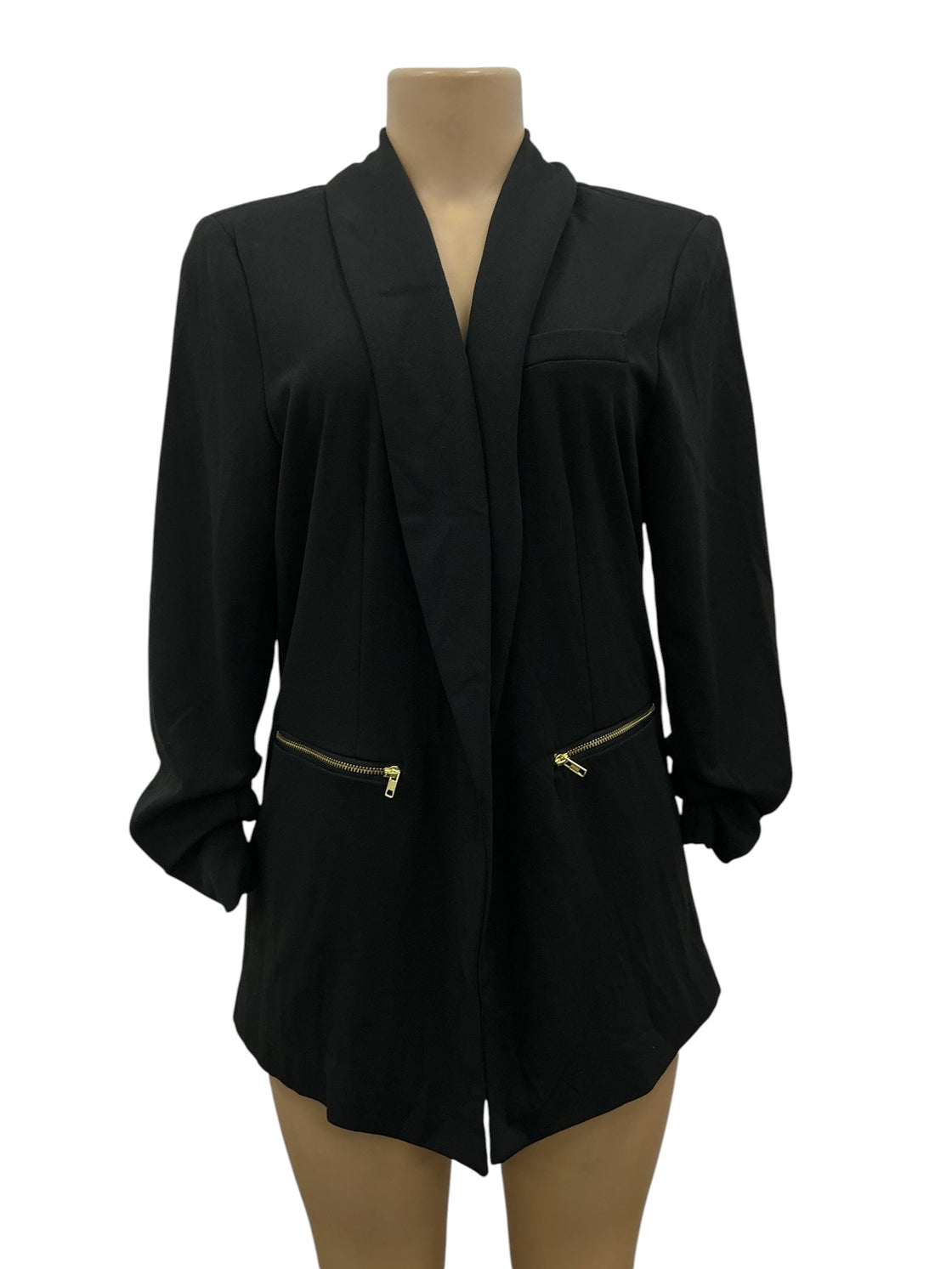Blazer M (FASHION NOVA)