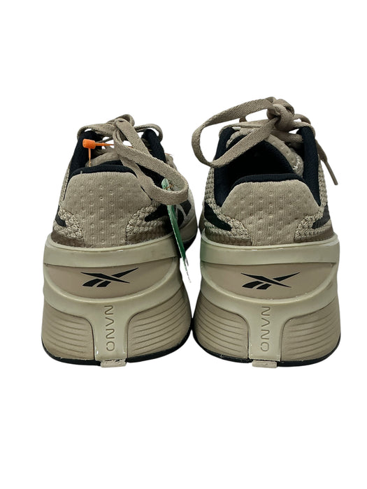 Tenis 6 (REEBOK)