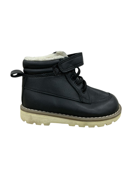 Bota para niño 6