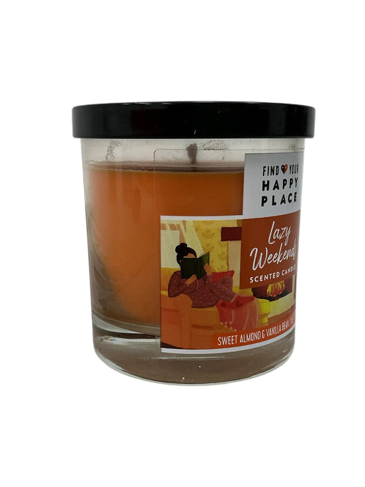 Vela aromática (FIND YOUR HAPPY PLACE)