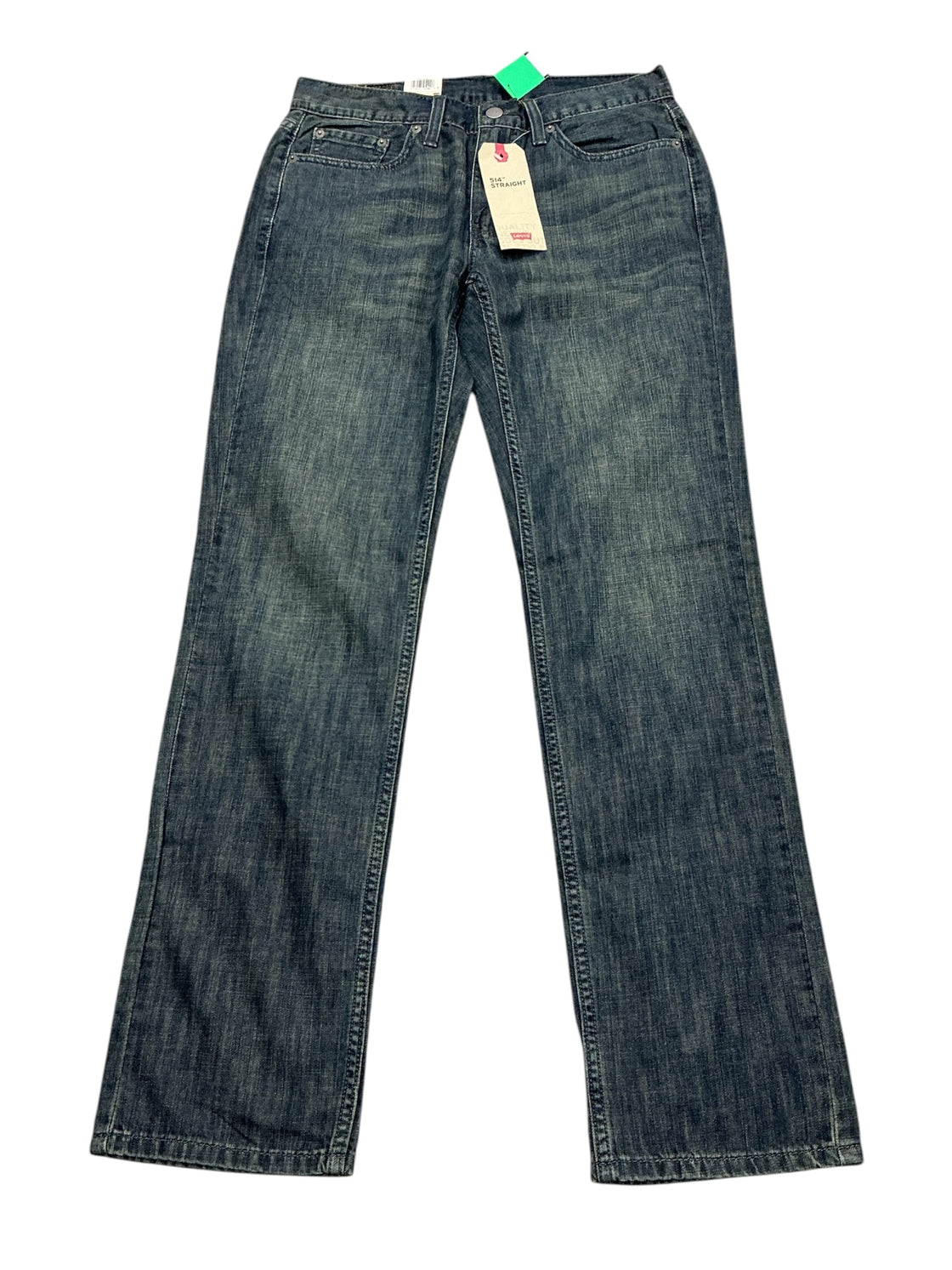 Pantalón 30*32 (LEVIS)