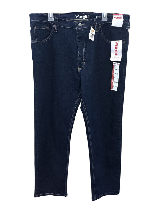 Pantalón 38X29 (WRANGLER)