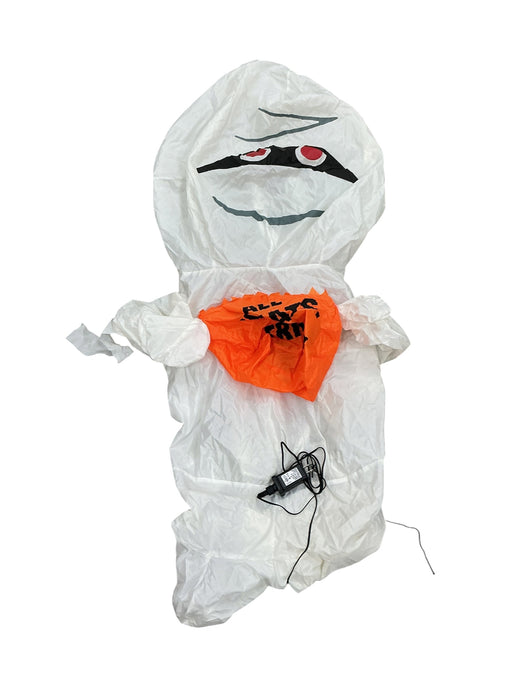 Momia inflable (AIRBLOWN INFLATABLE)