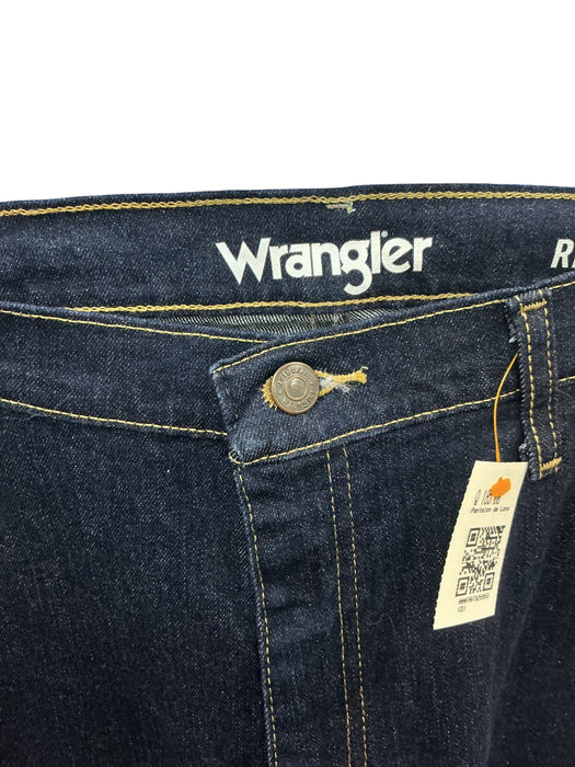 Pantalón 38X29 (WRANGLER)
