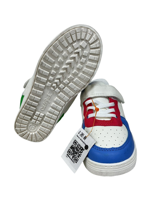 Tenis para niñ@ 12 (CAT & JACK)