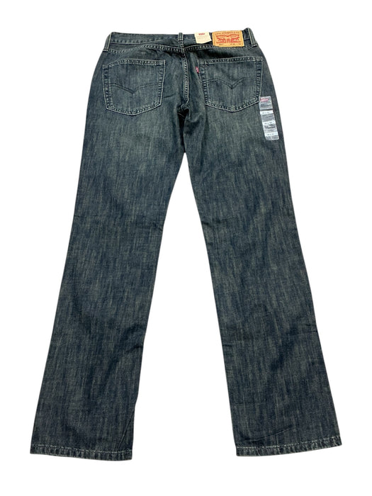 Pantalón 30*32 (LEVIS)