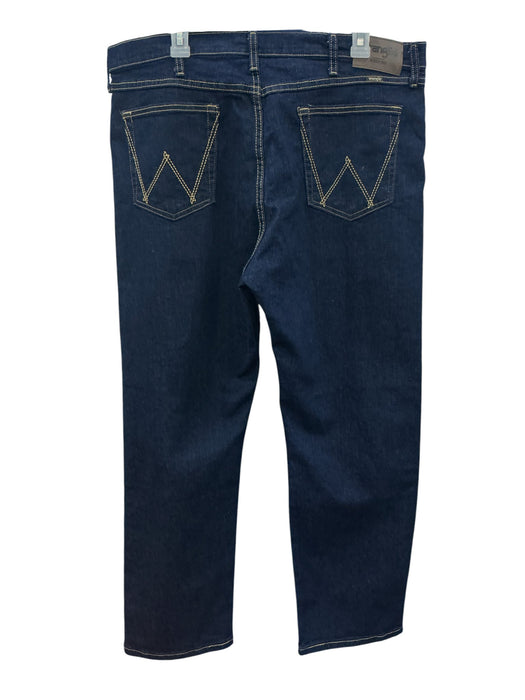 Pantalón 38X29 (WRANGLER)
