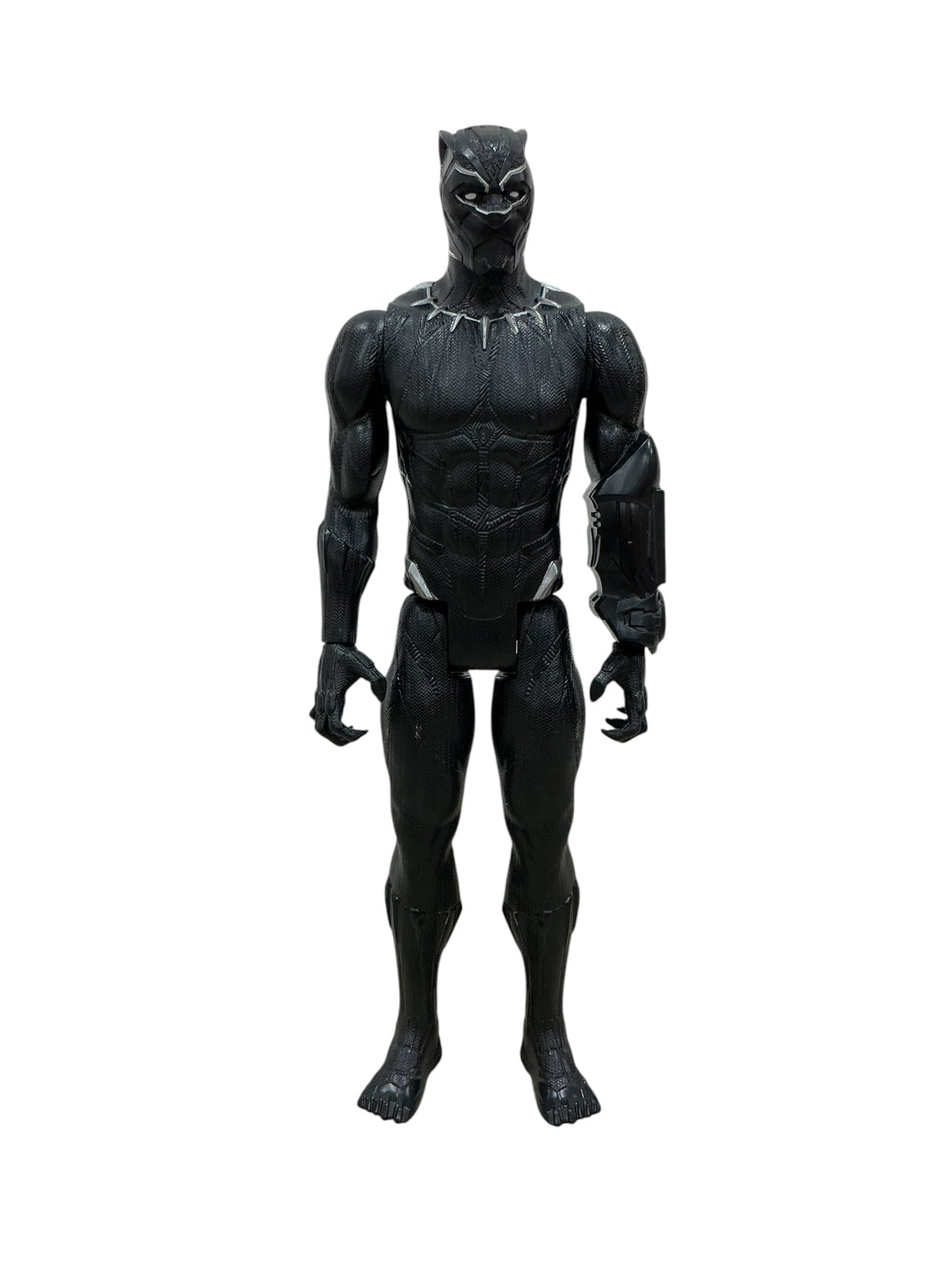 Black Panther (MARVEL)