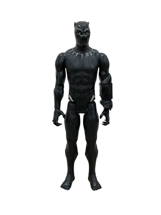 Black Panther (MARVEL)