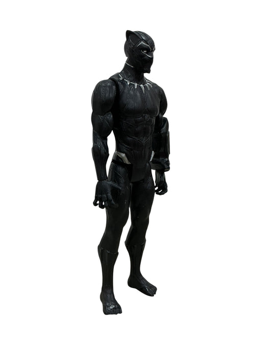 Black Panther (MARVEL)