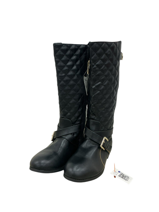 Bota 4 (MICHAEL KORS)