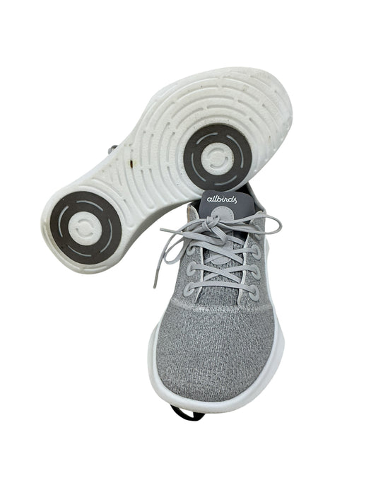 Tenis 8 (ALLBIRDS)