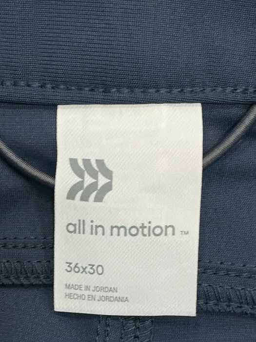 Pantalón 36*30 (ALL IN MOTION)