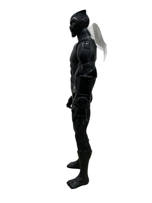 Black Panther (MARVEL)