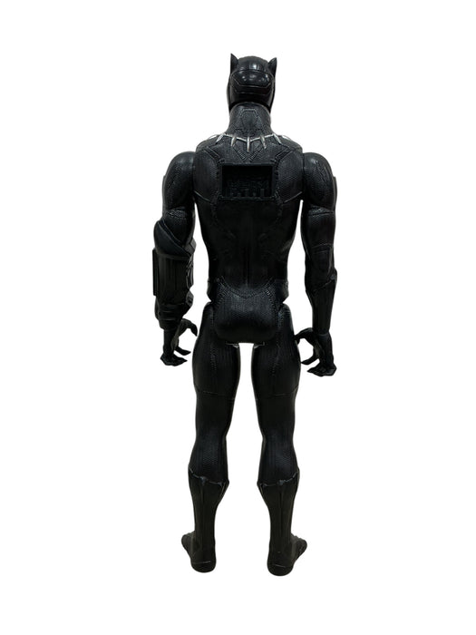 Black Panther (MARVEL)