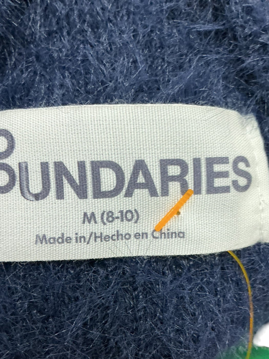 Sueter M (NO BOUNDRIES)