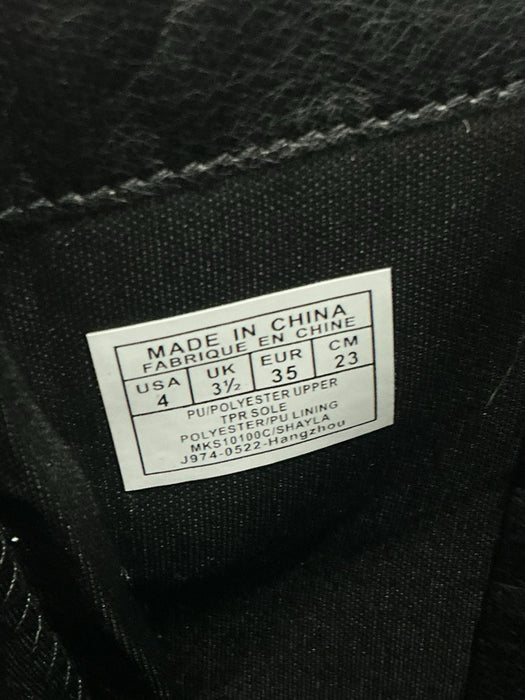 Bota 4 (MICHAEL KORS)