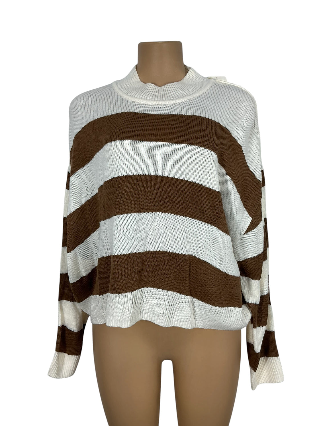 Suéter XL (H&M)