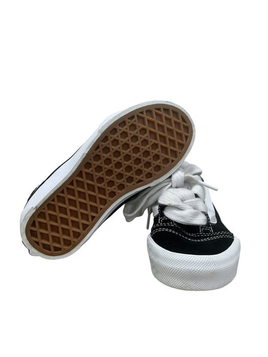 Tenis para niño 12 (VANS)