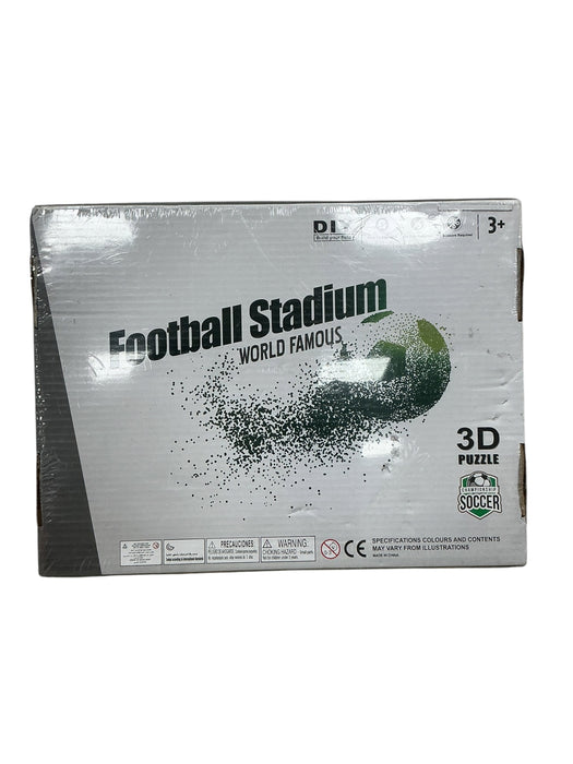 Allianz Arena (ZEINDUSTRY TOYS)