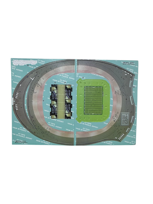 Allianz Arena (ZEINDUSTRY TOYS)