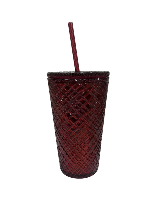 Vaso (STARBUCKS)