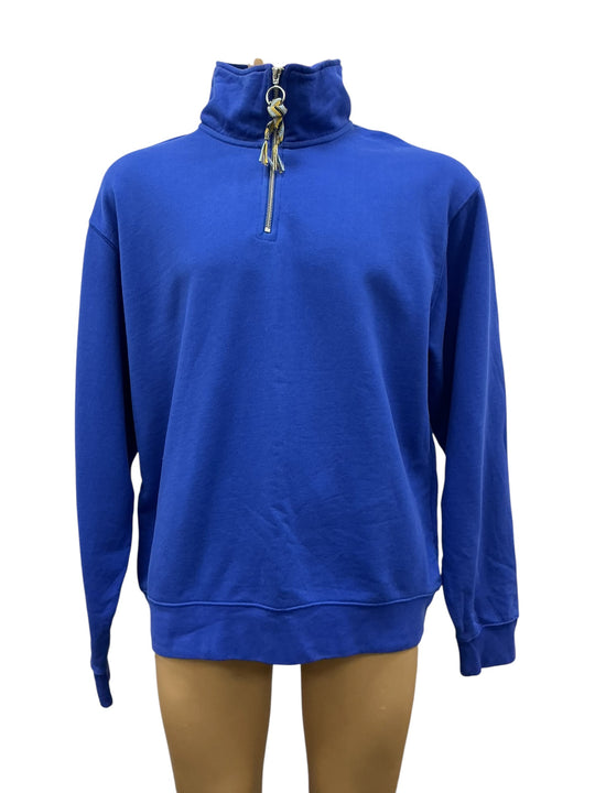 Sudadero XL (ZARA)