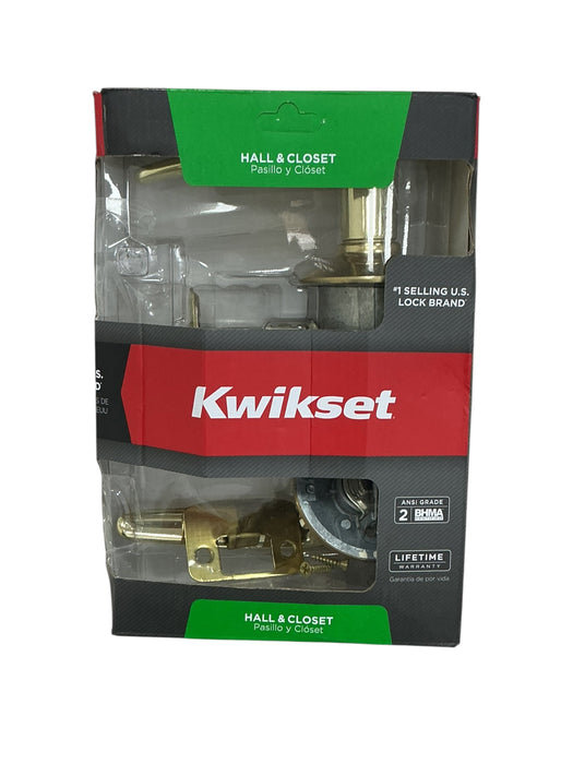 Manija para puerta (KWISET)