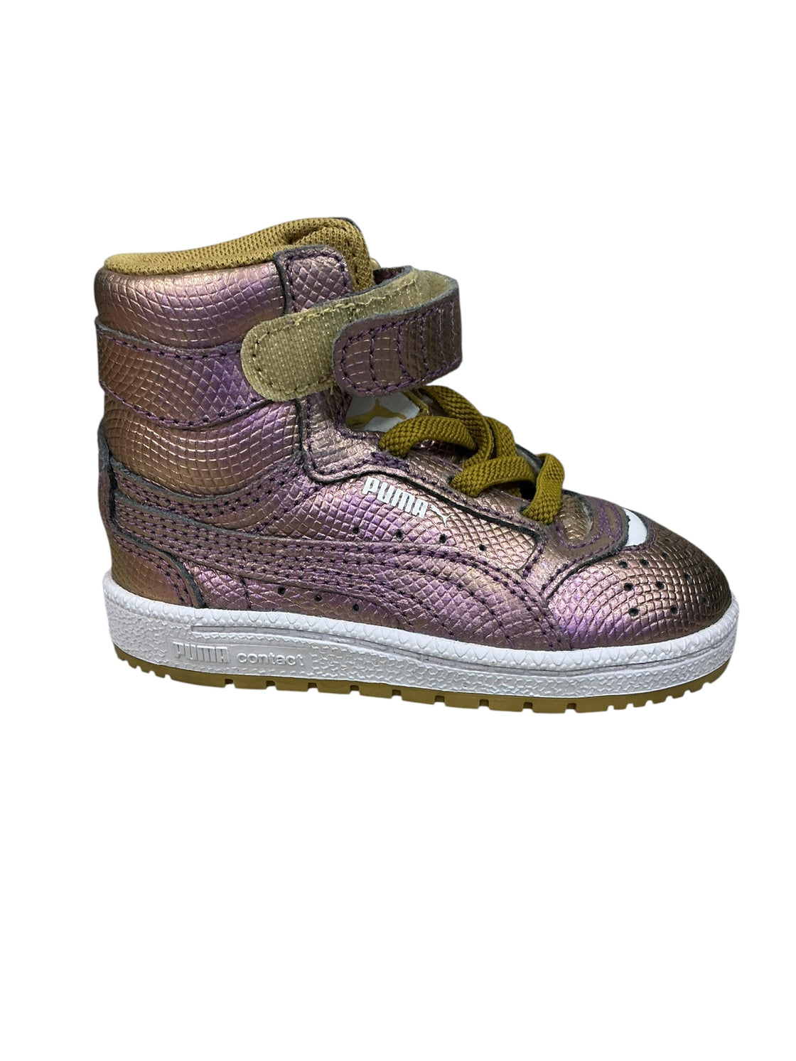 Tenis para bebé 5C (PUMA)