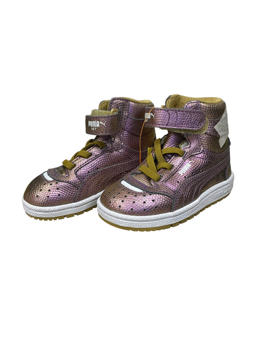 Tenis para bebé 5C (PUMA)