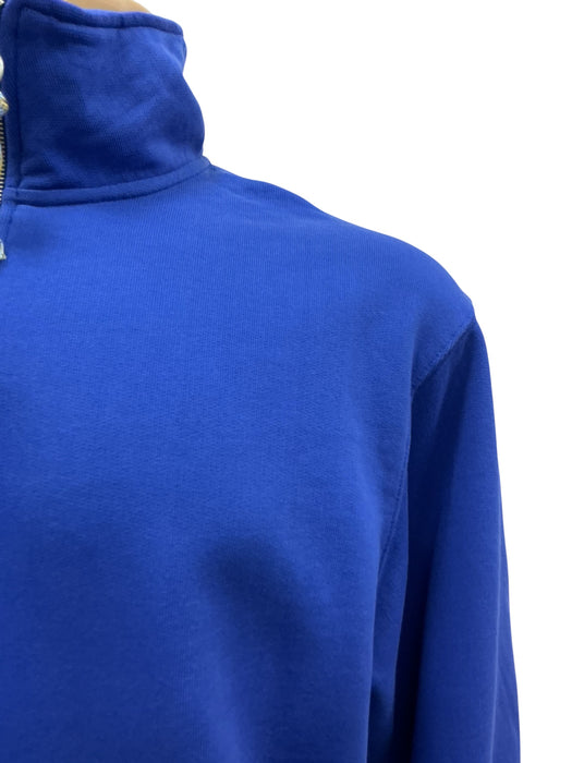 Sudadero XL (ZARA)