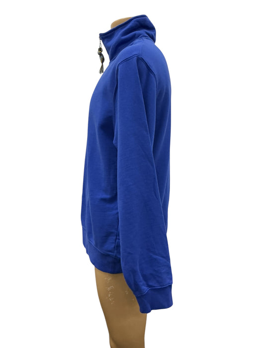 Sudadero XL (ZARA)