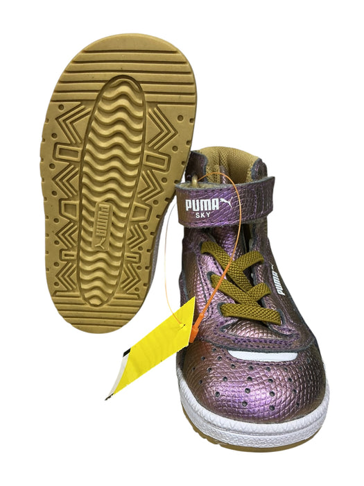 Tenis para bebé 5C (PUMA)