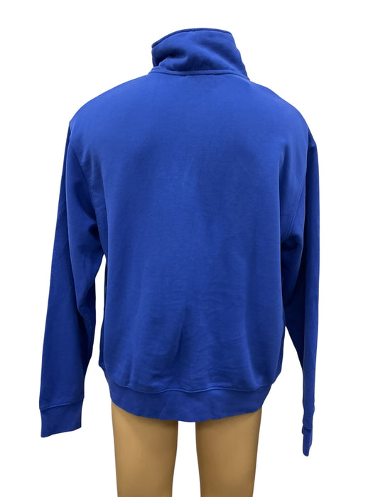 Sudadero XL (ZARA)