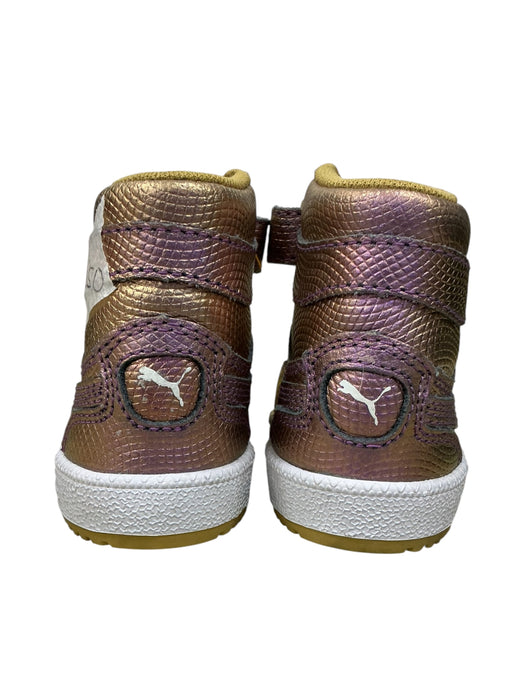 Tenis para bebé 5C (PUMA)