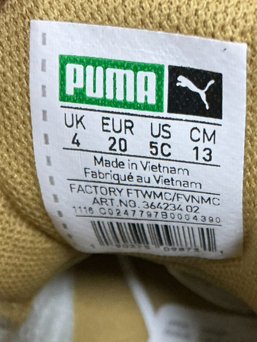 Tenis para bebé 5C (PUMA)