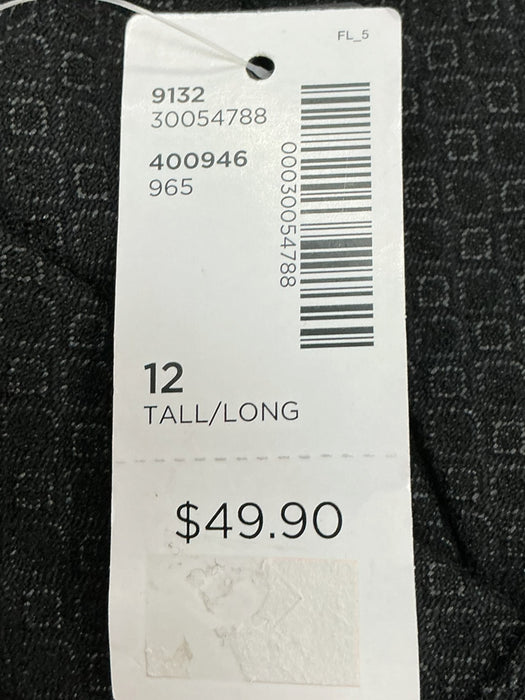 Pantalón 12 (BANANA REPUBLIC)