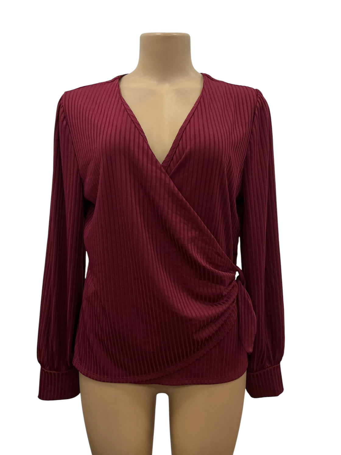 Blusa L (TAHARI)