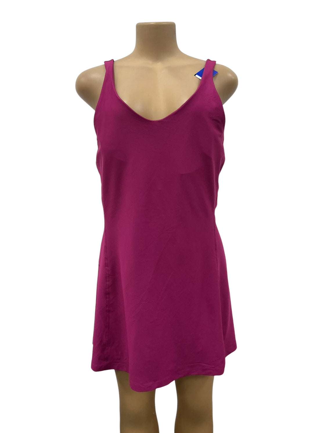 Vestido L (OLD NAVY)