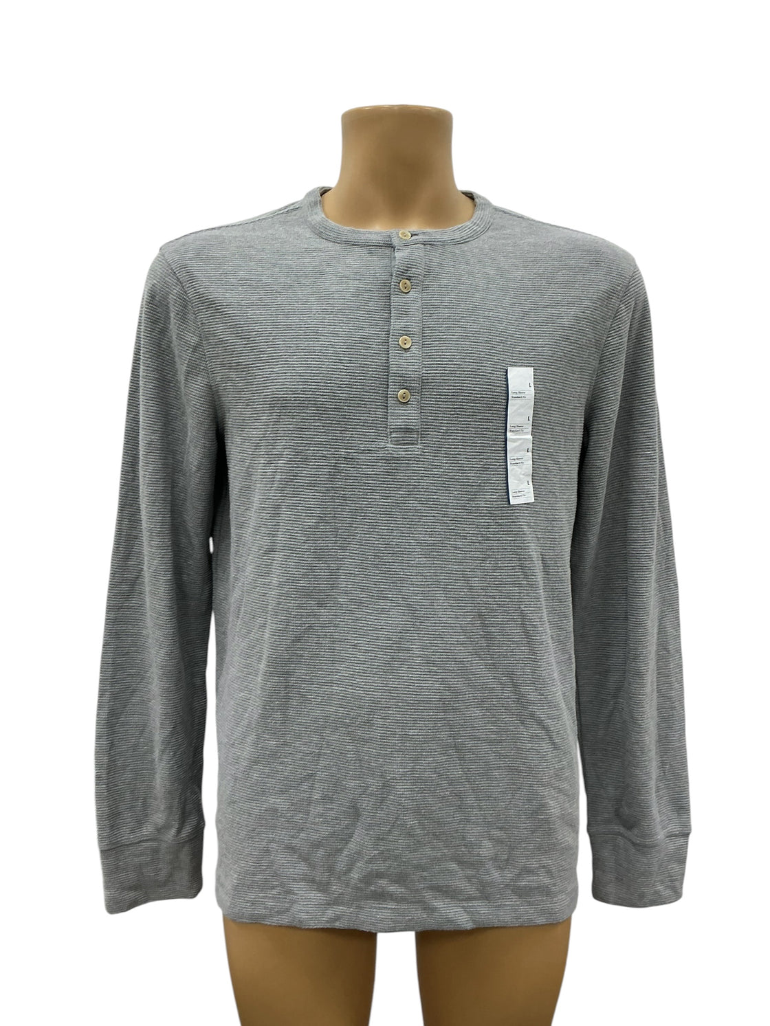 Playera L (GOODFELLOW)
