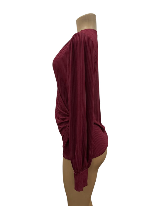 Blusa L (TAHARI)